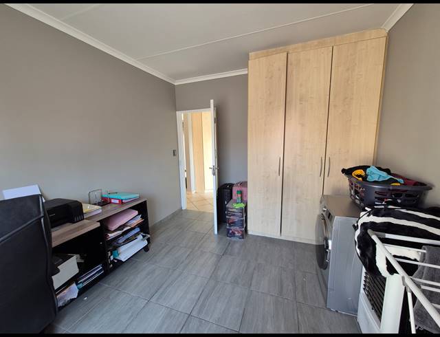 3 BEDROOM FREESTANDING FOR SALE IN NEW STATE AREAS